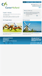 Mobile Screenshot of canterholland.com